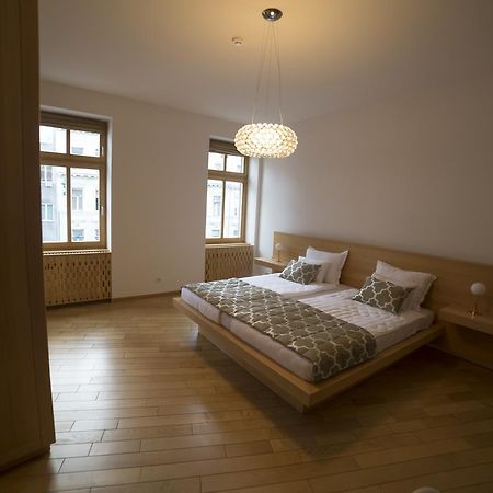 President Apartment Сараєво Екстер'єр фото