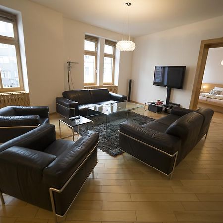 President Apartment Сараєво Екстер'єр фото