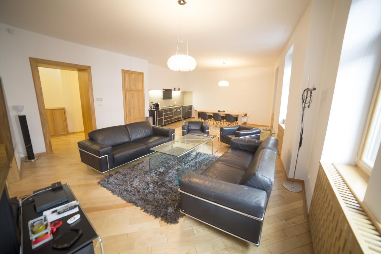 President Apartment Сараєво Екстер'єр фото