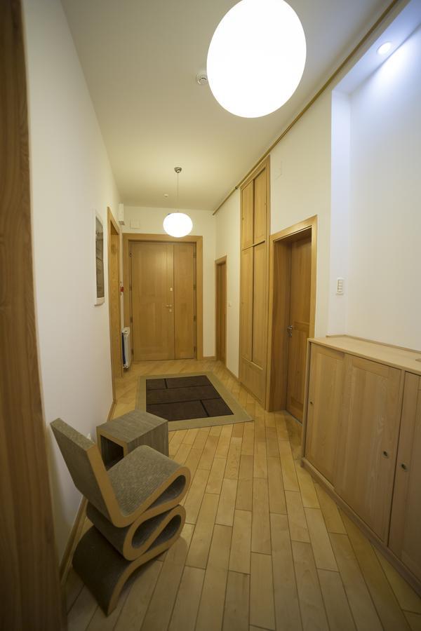 President Apartment Сараєво Екстер'єр фото
