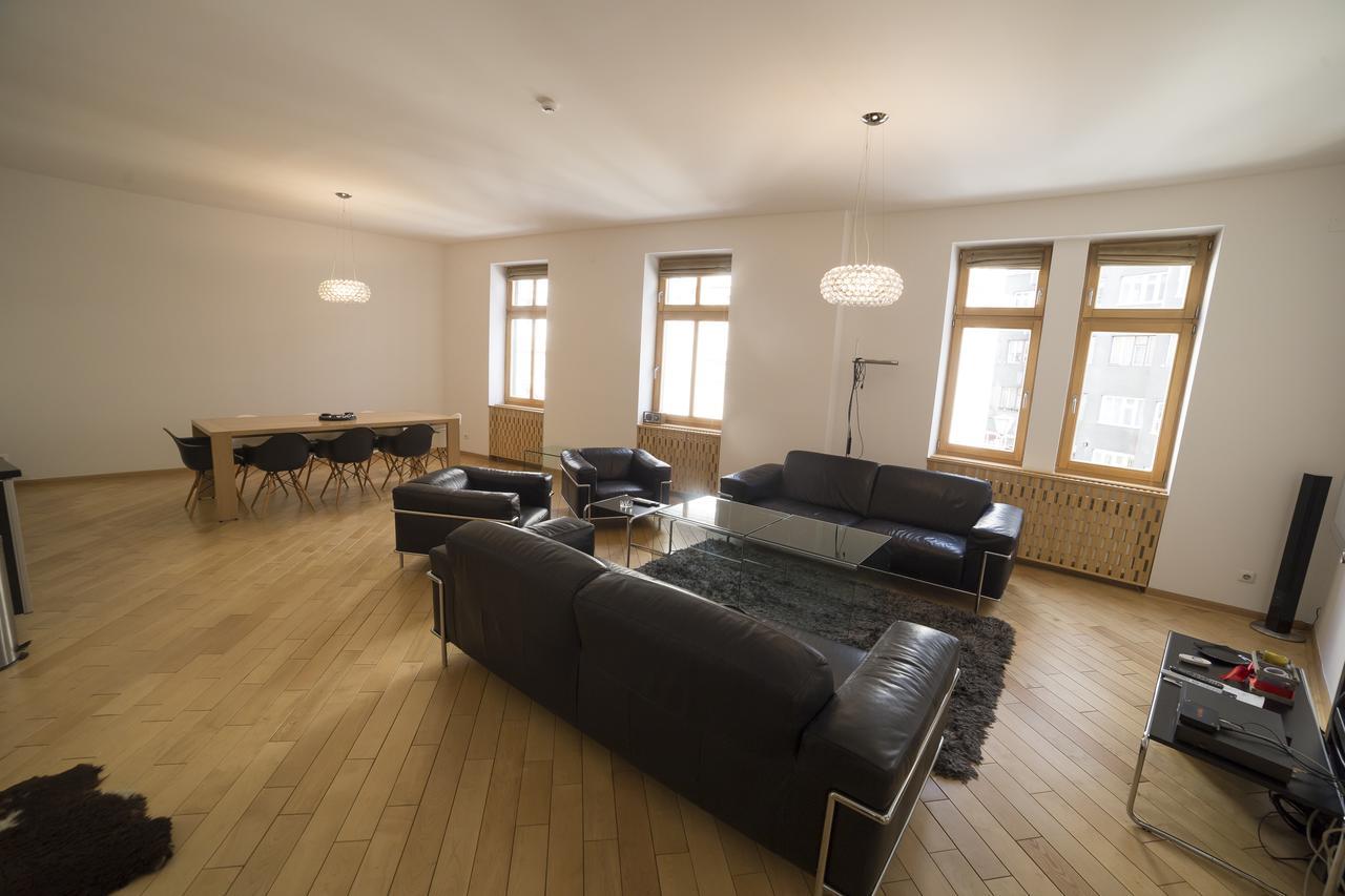 President Apartment Сараєво Екстер'єр фото