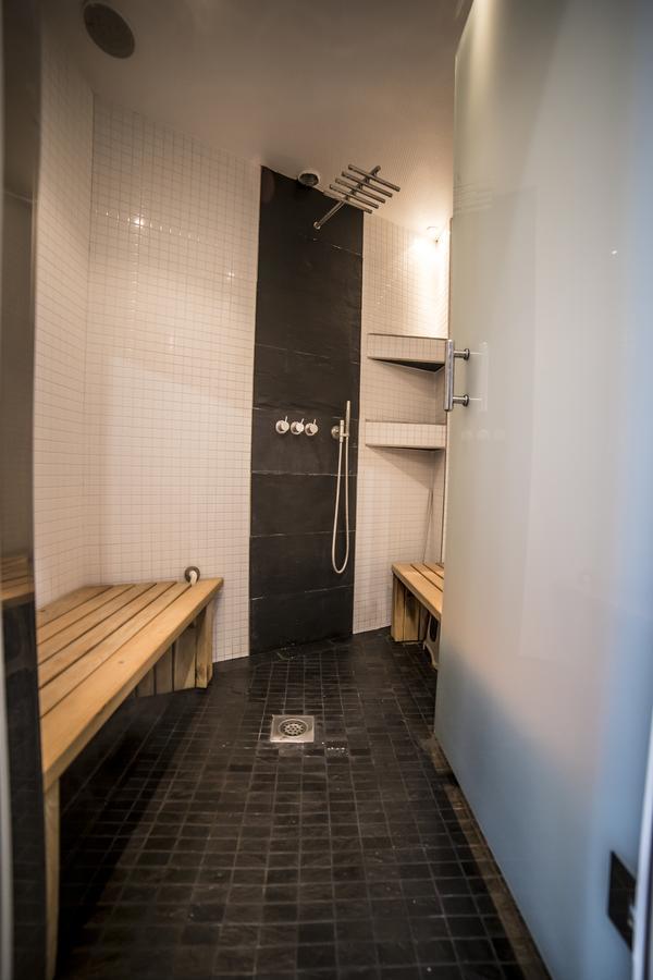 President Apartment Сараєво Екстер'єр фото
