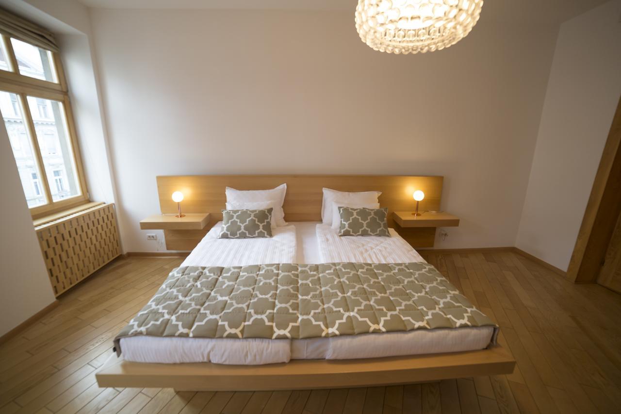 President Apartment Сараєво Екстер'єр фото