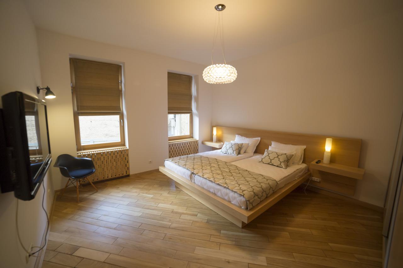 President Apartment Сараєво Екстер'єр фото
