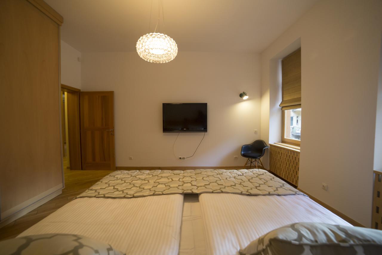 President Apartment Сараєво Екстер'єр фото
